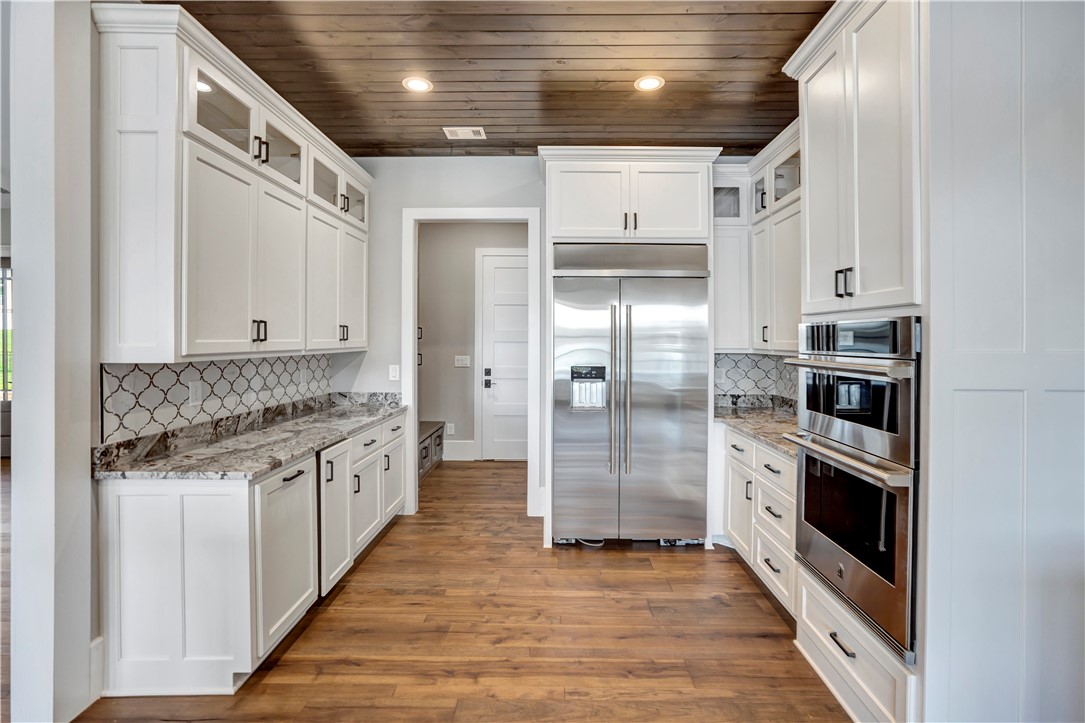 327 McAlister Road West Union, SC 29696 - Photo 9 of 45 Gallery Image 9