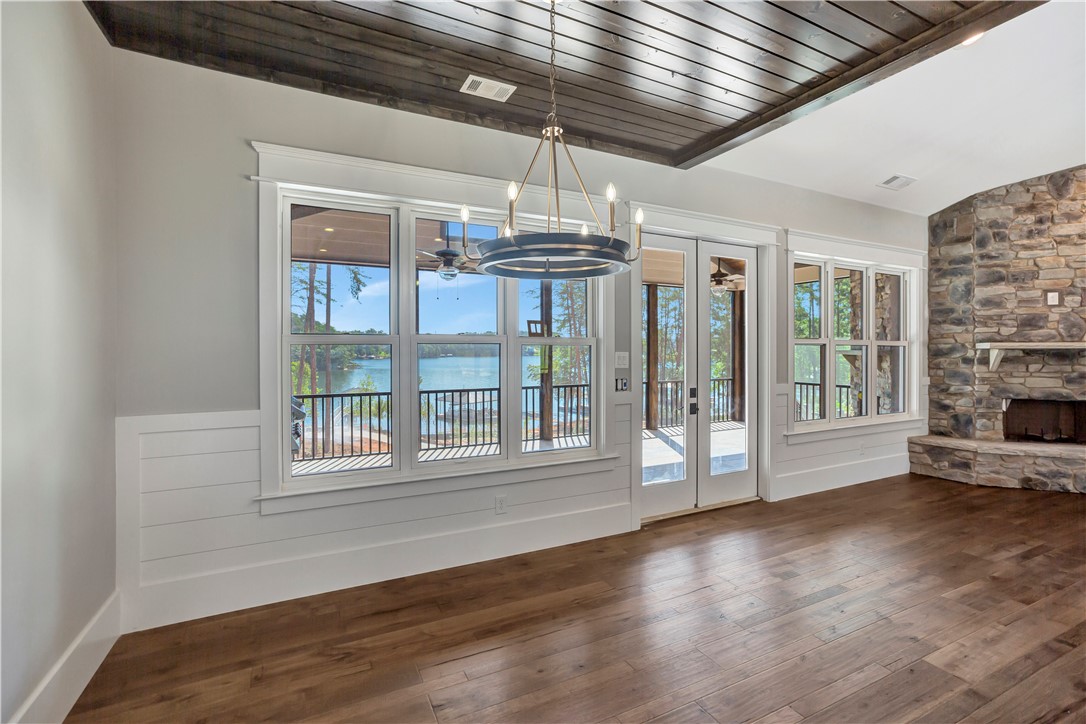 327 McAlister Road West Union, SC 29696 - Photo 10 of 45 Gallery Image 10