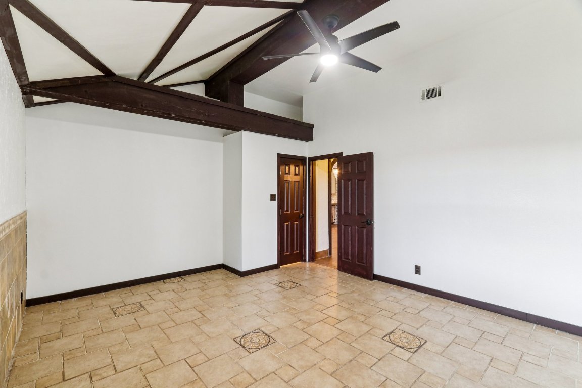 24369-2 Bingham Creek Road, Unit 12 Leander, TX 78641 - Photo 17 of 22 a view of an empty room