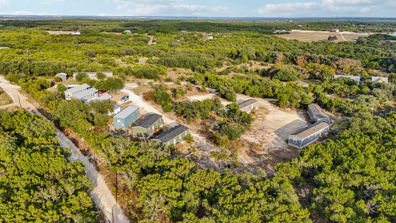 24369-2 Bingham Creek Road, Unit 12 Leander, TX 78641 - Photo 21 of 22 a view of an ocean from a building