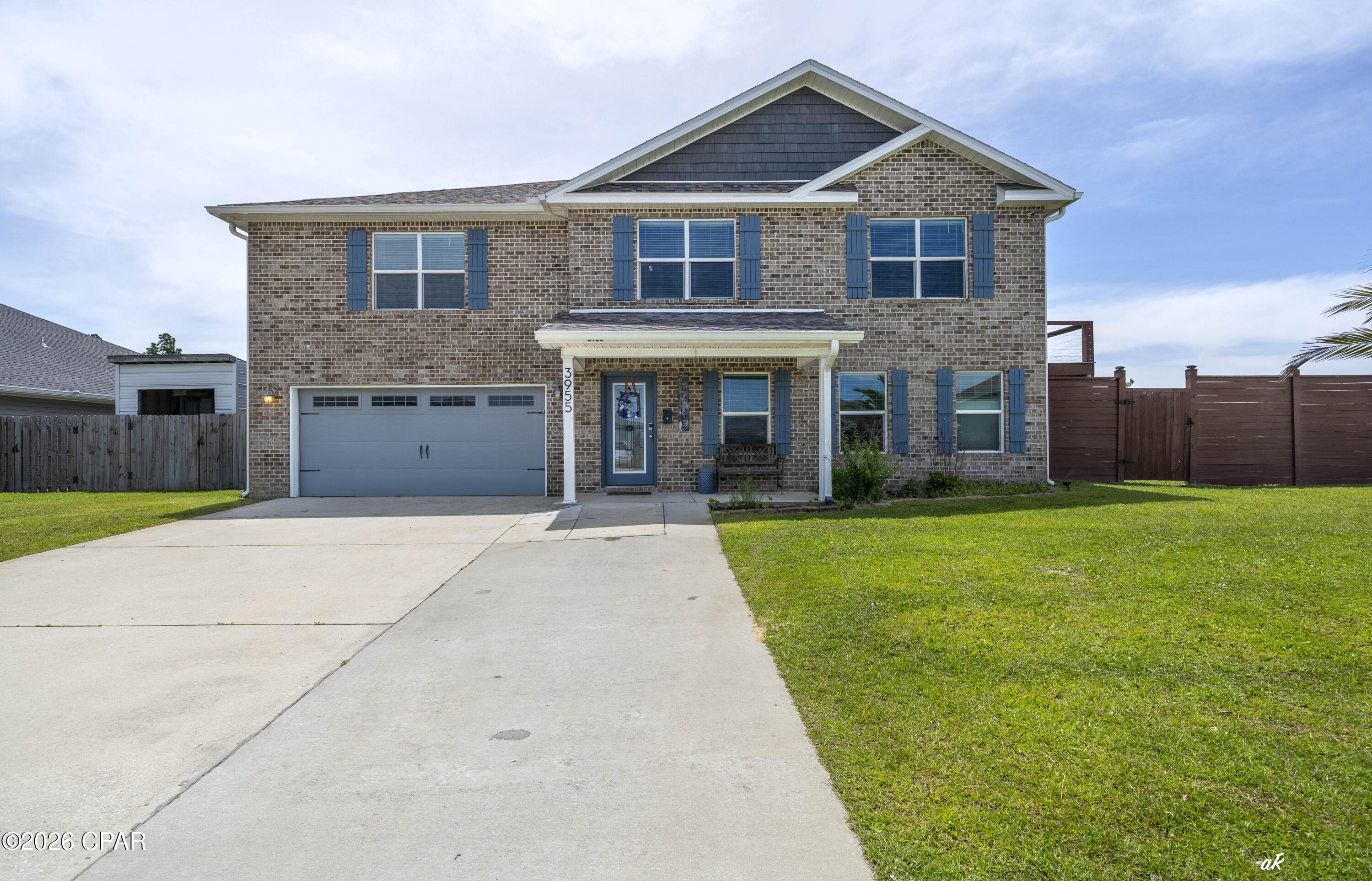 3955 Alva Thomas Road Panama City, FL 32404 - Photo 2 of 51