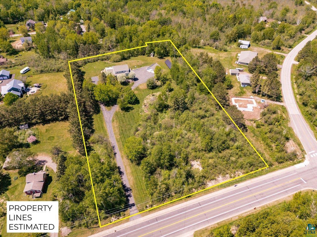 3787 Lavaque Road Hermantown, MN 55810 - Photo 7 of 66
