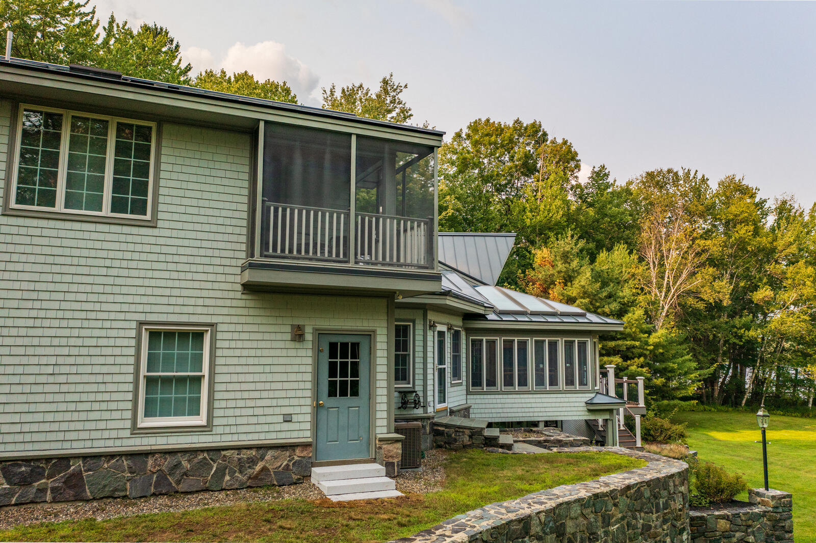 17 Point Road Wilton, ME 04294 - Photo 58 of 95 Camp Rd-69