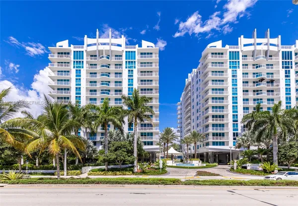 $1,100,000 | 2821 North Ocean Boulevard, Unit 806S, Fort Lauderdale, FL 33308