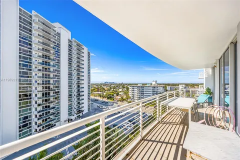a view of swimming pool with a patio