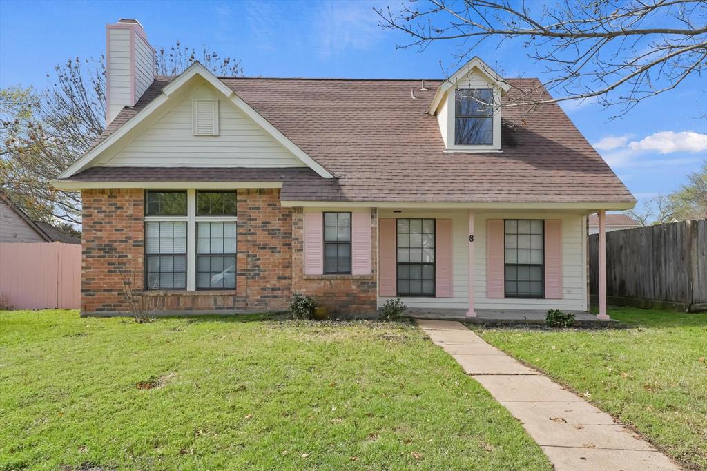 8 Hawthorne Circle Allen, TX 75002 - Photo 1 of 31