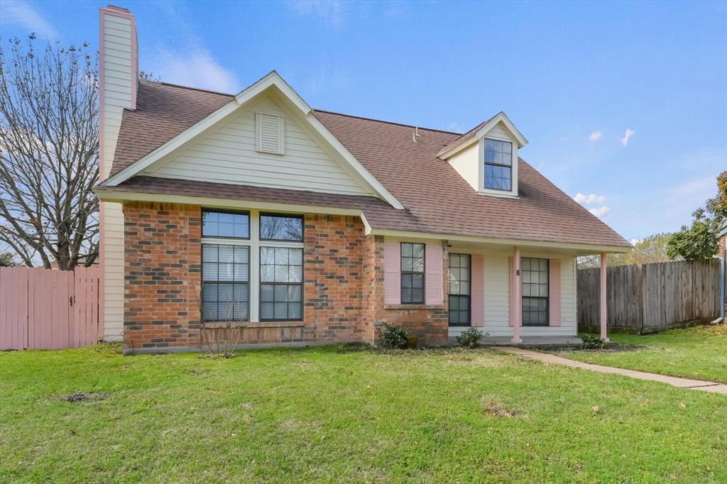8 Hawthorne Circle Allen, TX 75002 - Photo 2 of 31