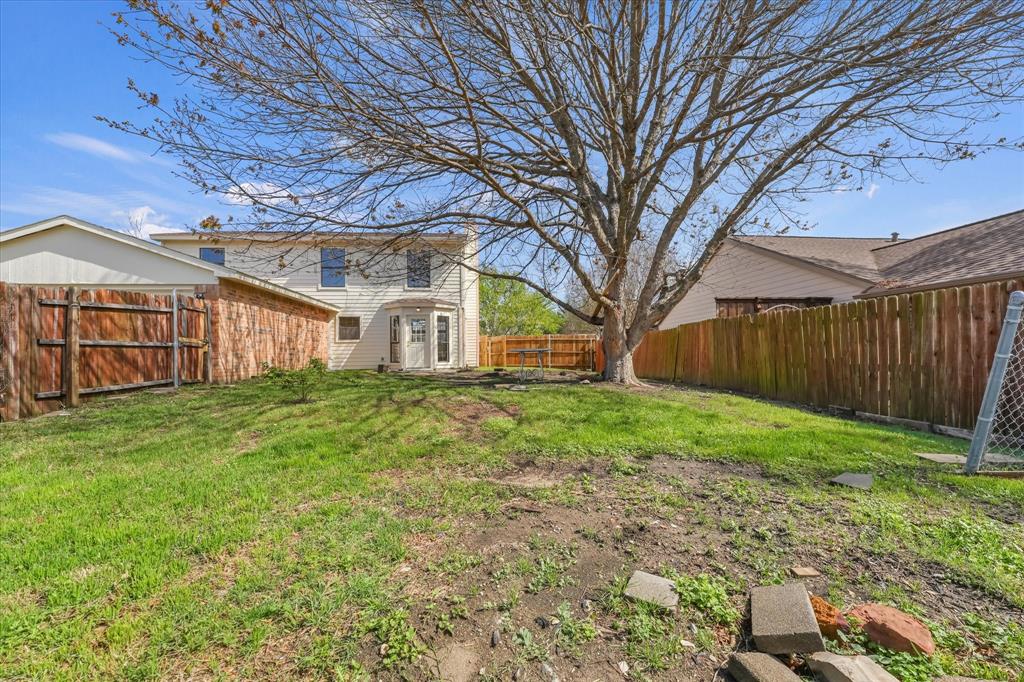 8 Hawthorne Circle Allen, TX 75002 - Photo 26 of 31