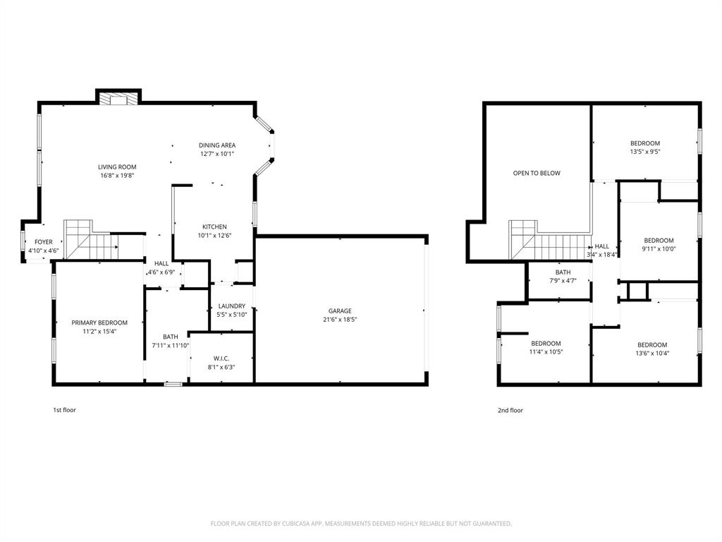 8 Hawthorne Circle Allen, TX 75002 - Photo 29 of 31
