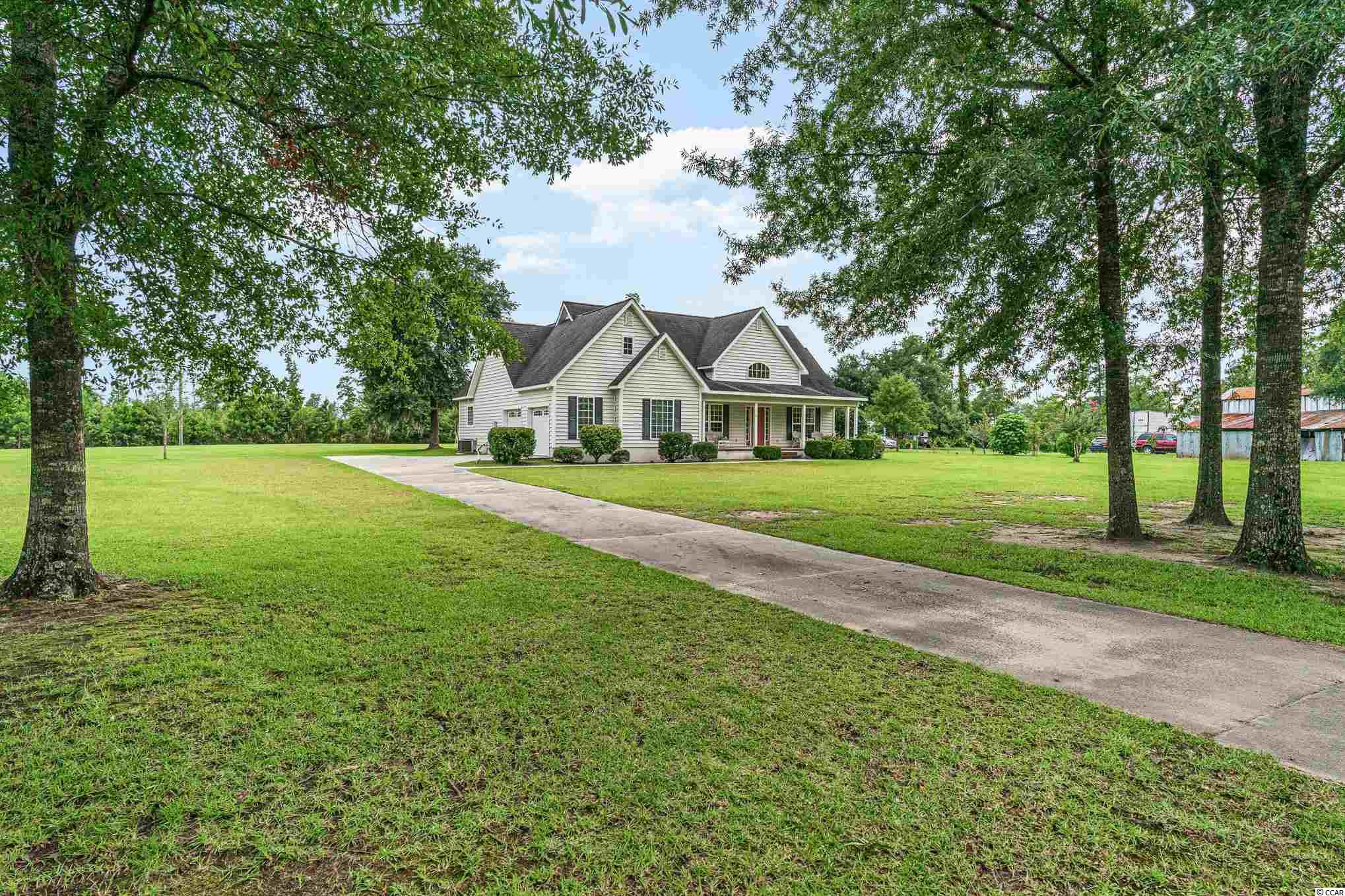 75 Fiddlers Loop Georgetown, SC 29440 - Photo 1 of 39 Gallery Image 1