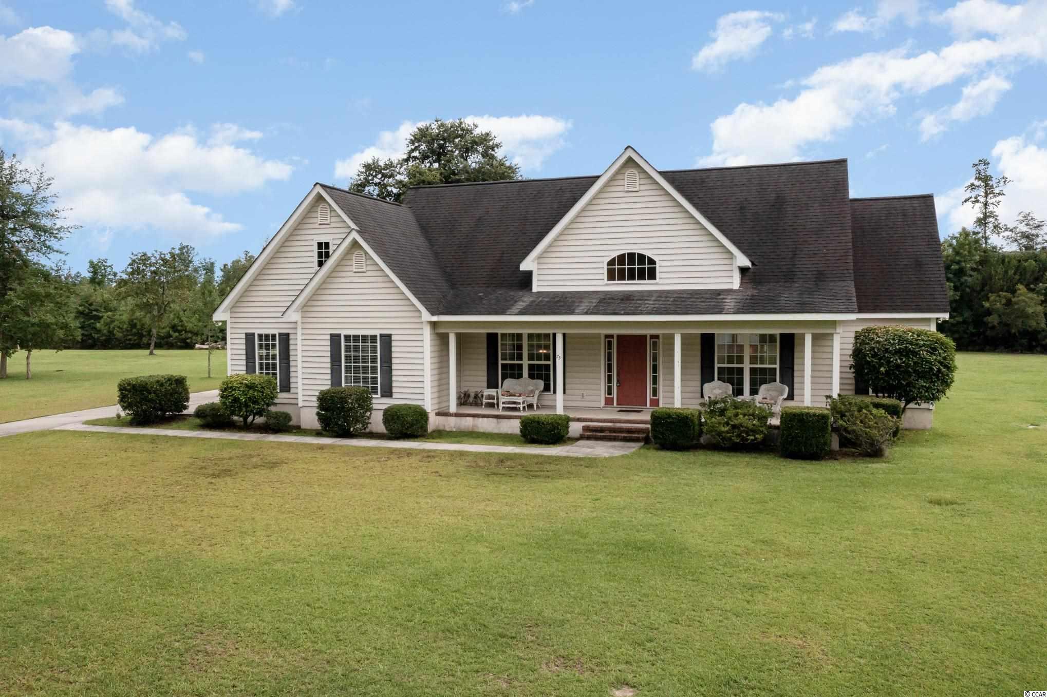 75 Fiddlers Loop Georgetown, SC 29440 - Photo 11 of 39 Gallery Image 11