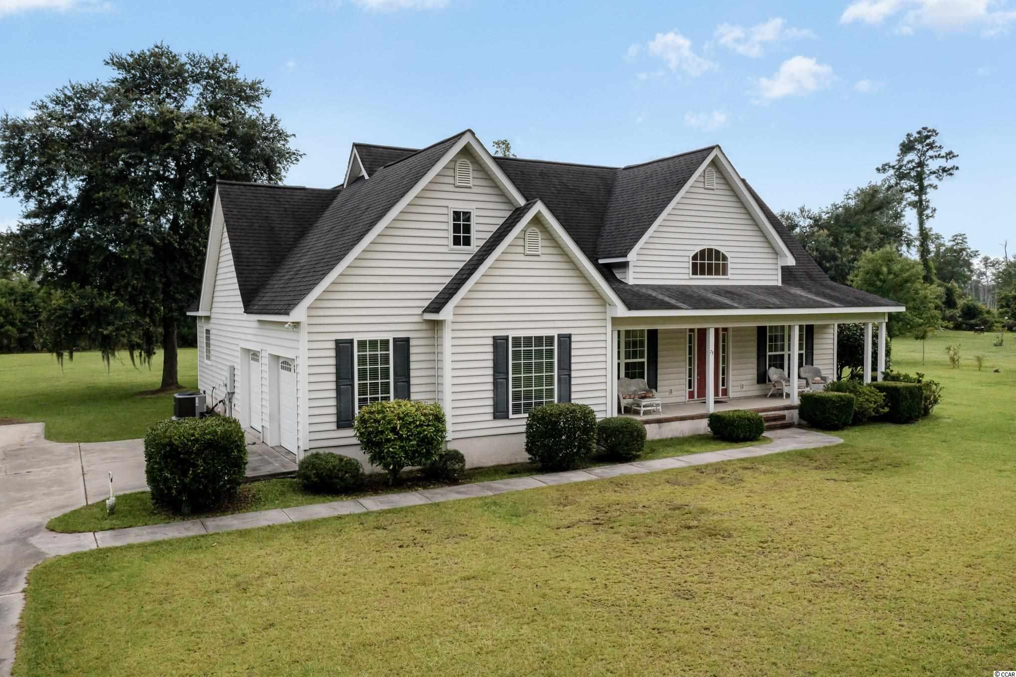 75 Fiddlers Loop Georgetown, SC 29440 - Photo 12 of 39 Gallery Image 12