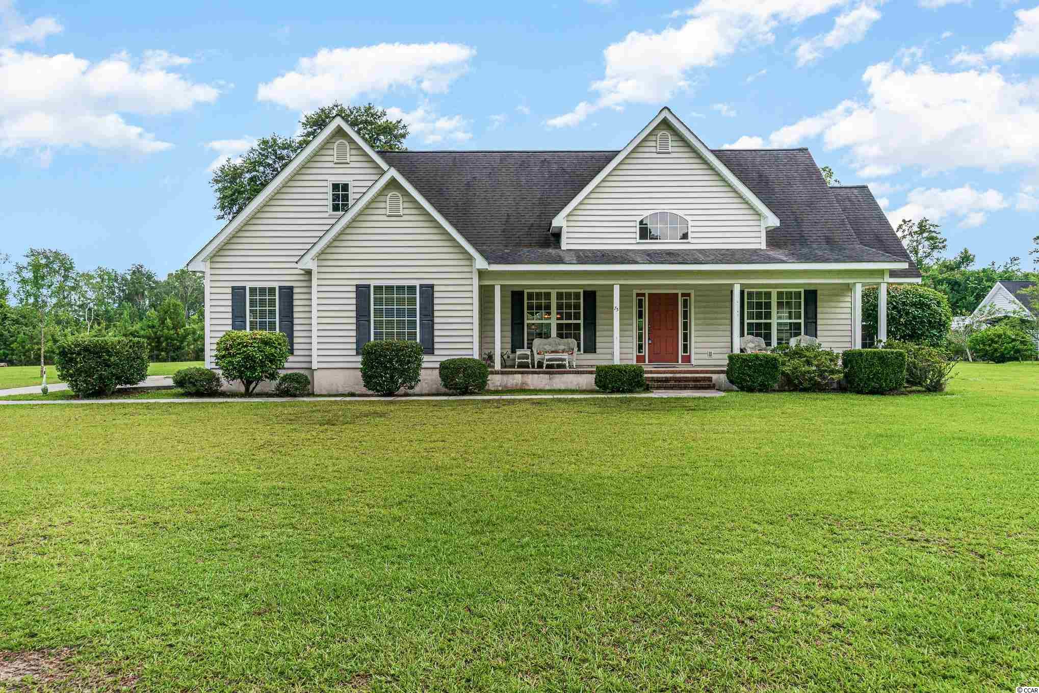 75 Fiddlers Loop Georgetown, SC 29440 - Photo 26 of 39 Gallery Image 26