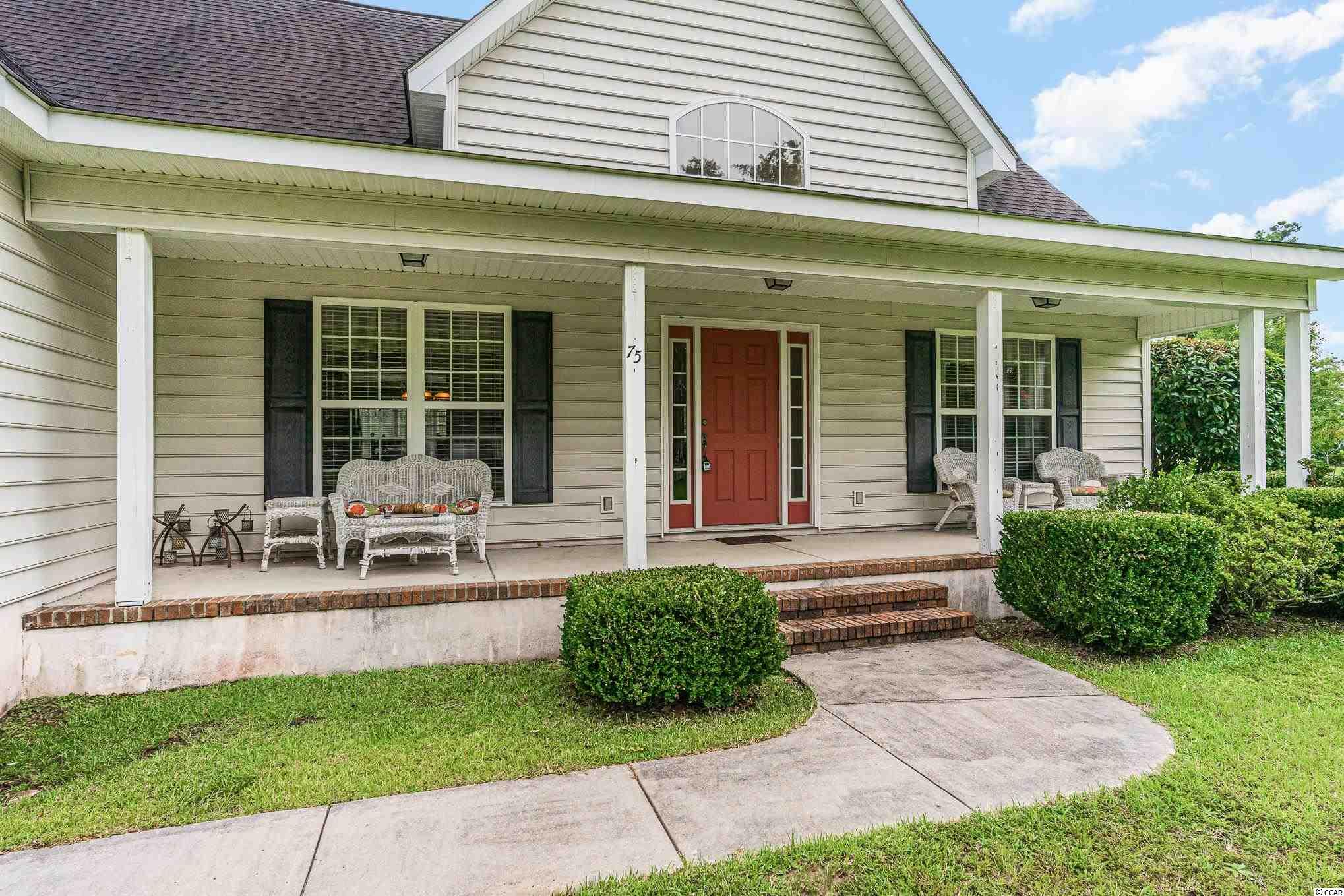 75 Fiddlers Loop Georgetown, SC 29440 - Photo 27 of 39 Gallery Image 27