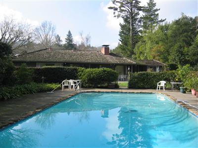 112 Goodhill Road Kentfield, CA 94904 - Photo 2 of 2 Gallery Image 2