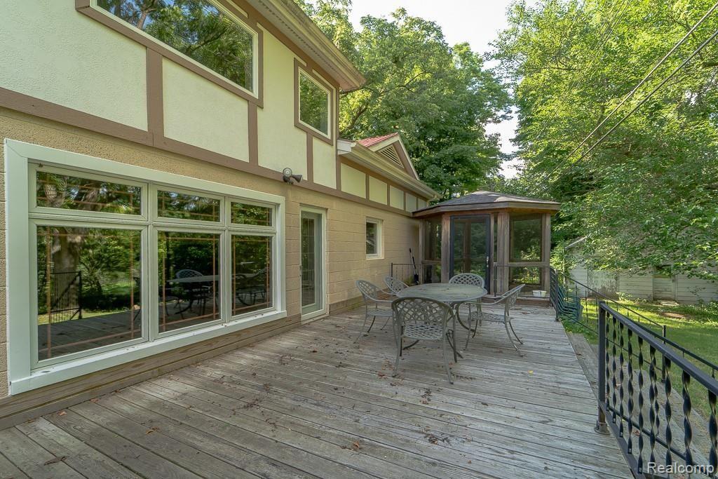 25710 Power Road Farmington Hills, MI 48336 - Photo 68 of 87