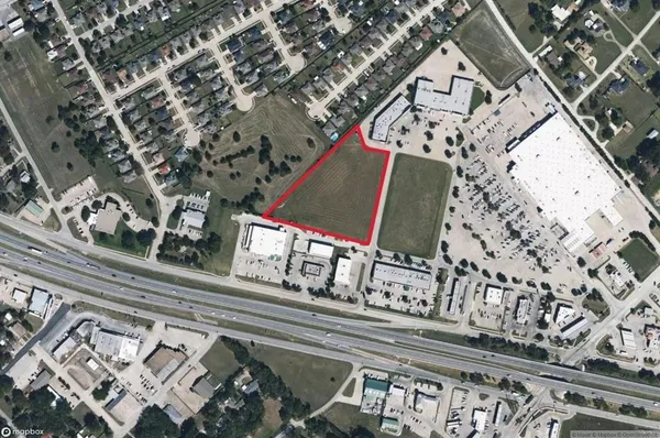 $1,675,000 | 3 U Highway, Seagoville, TX 75159