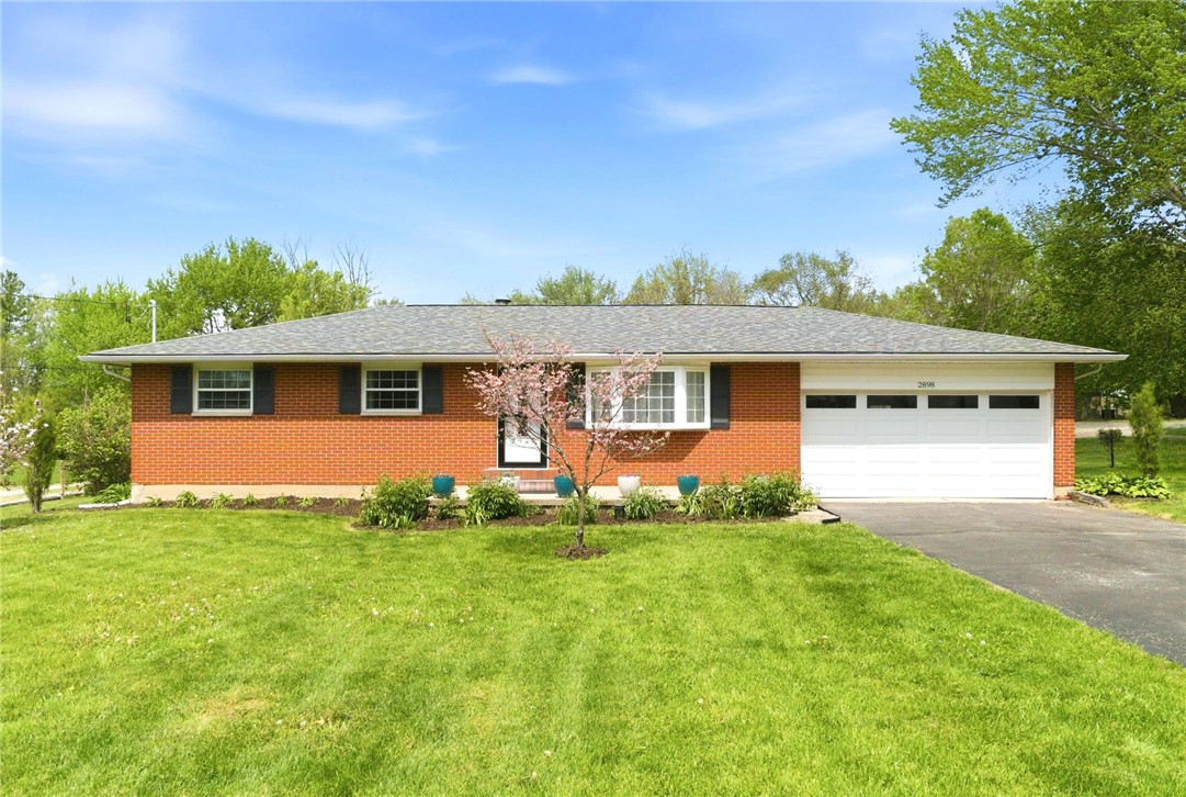 2898 Lantz Road Beavercreek, OH 45434 - Photo 1 of 60