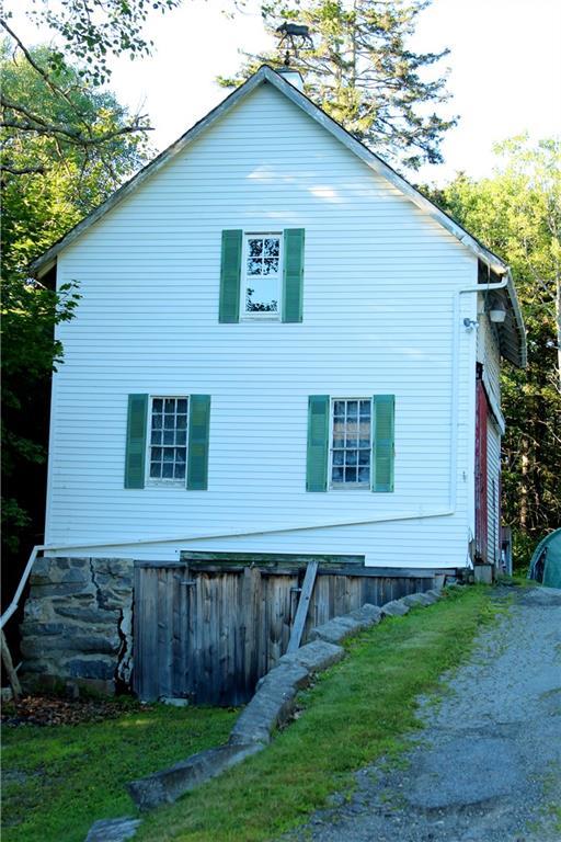 48 Northern Point Road Bristol, ME 04564 - Photo 3 of 19 Barn