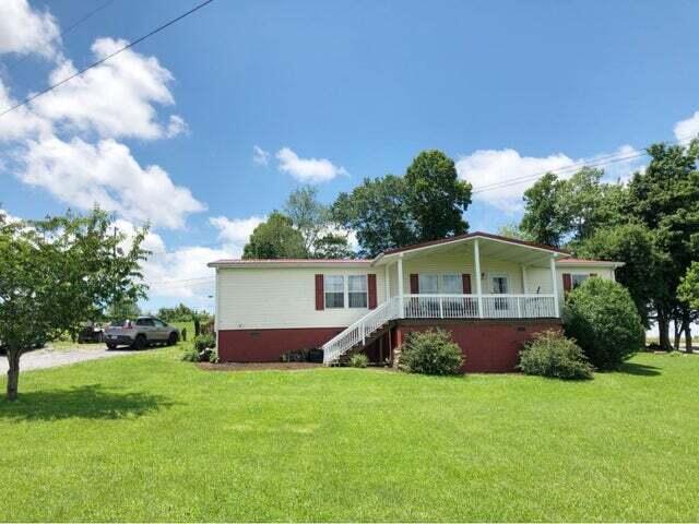 156 Fruit Tree Road St. Paul, VA 24283 - Photo 1 of 33 fruit1