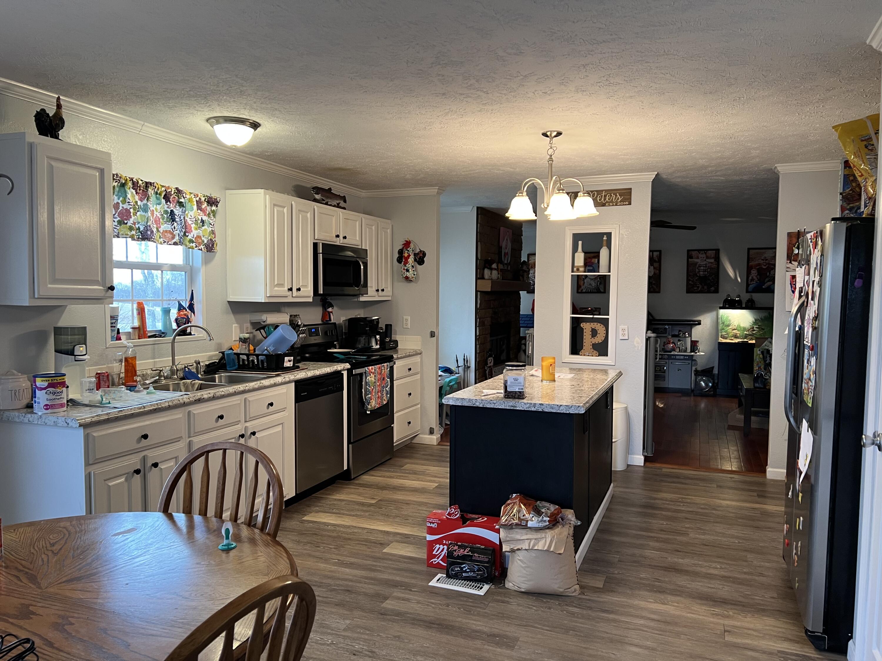 156 Fruit Tree Road St. Paul, VA 24283 - Photo 11 of 33 FB3219E5-F419-40FC-A90E-854419735612