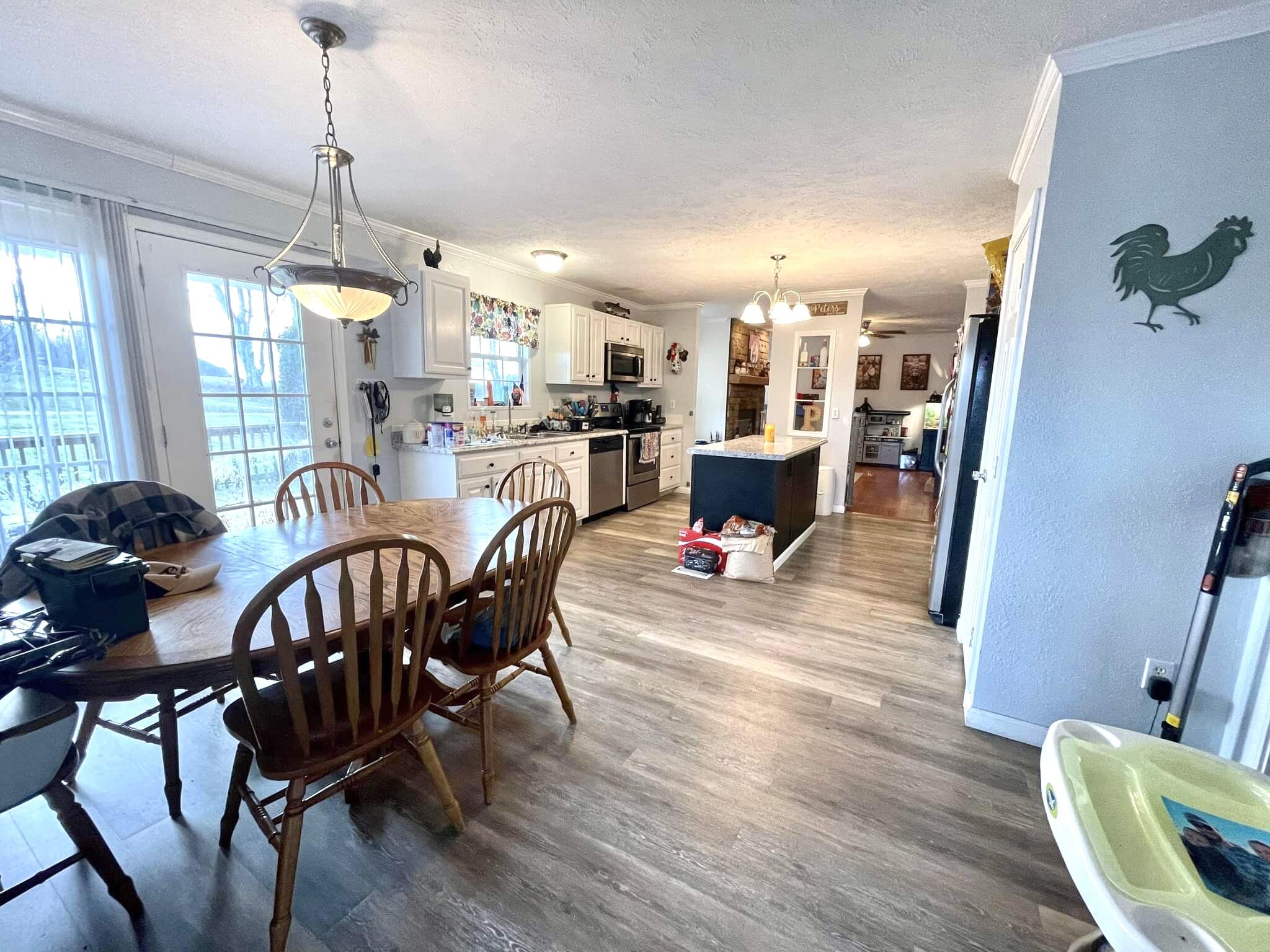 156 Fruit Tree Road St. Paul, VA 24283 - Photo 13 of 33 EE326422-66DA-4F8E-835C-70AF99DD442F