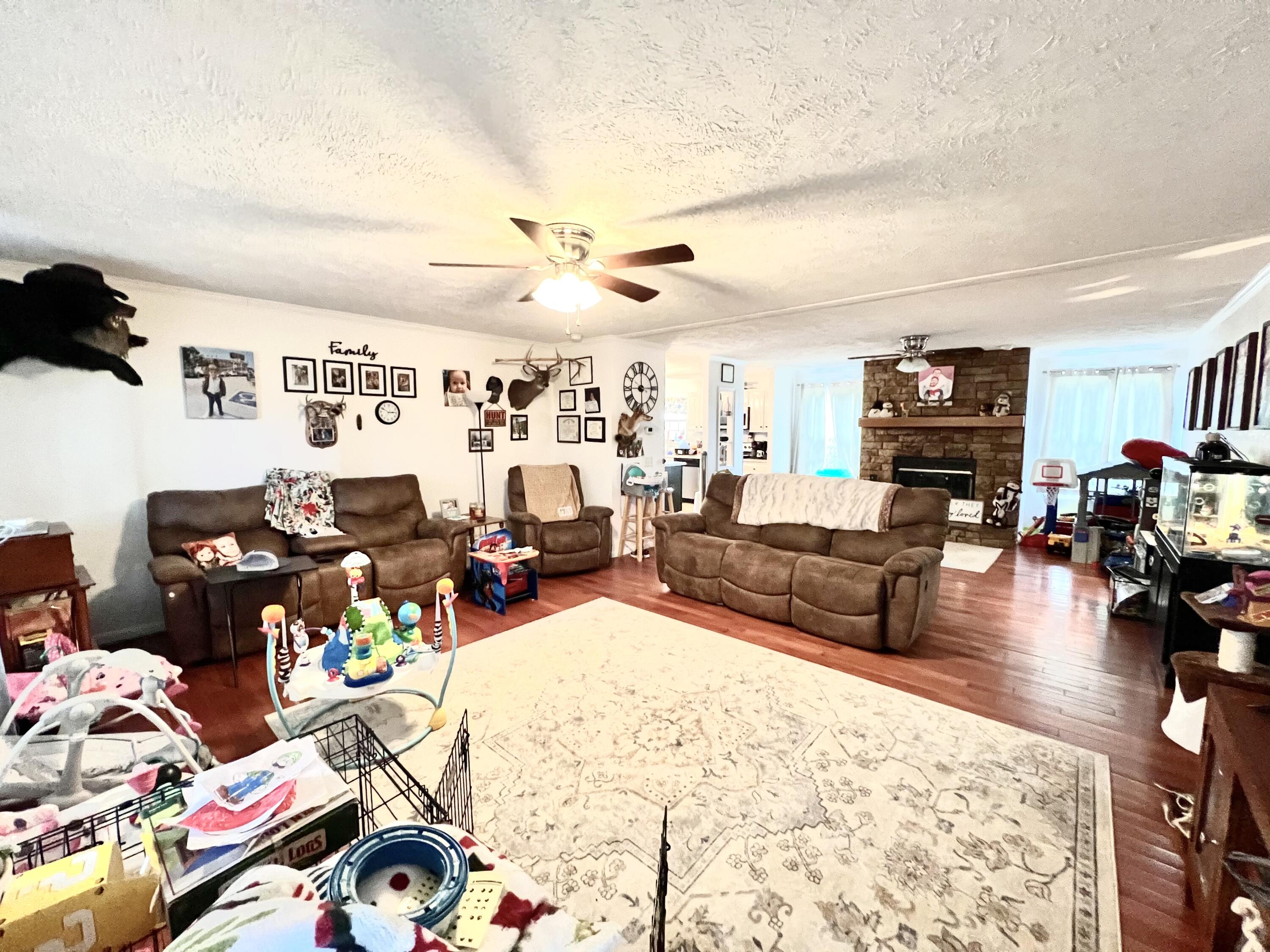 156 Fruit Tree Road St. Paul, VA 24283 - Photo 17 of 33 9978A614-523C-41D1-BE96-617947C5B7BB