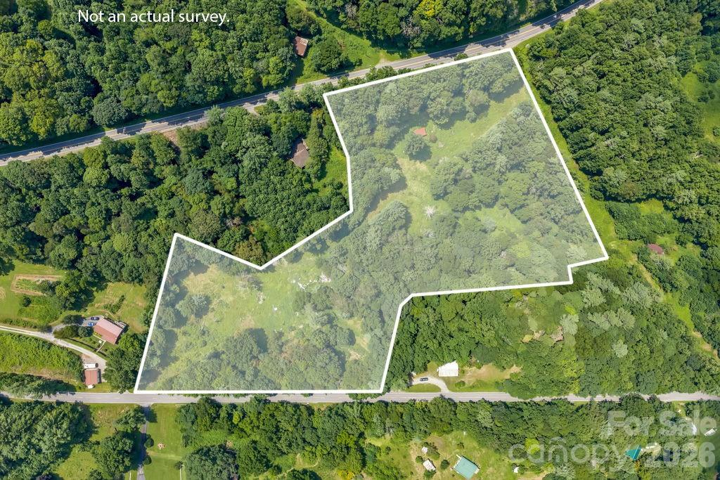 Tbd Bethel Road Sugar Grove, NC 28679 - Photo 3 of 19 Gallery Image 3