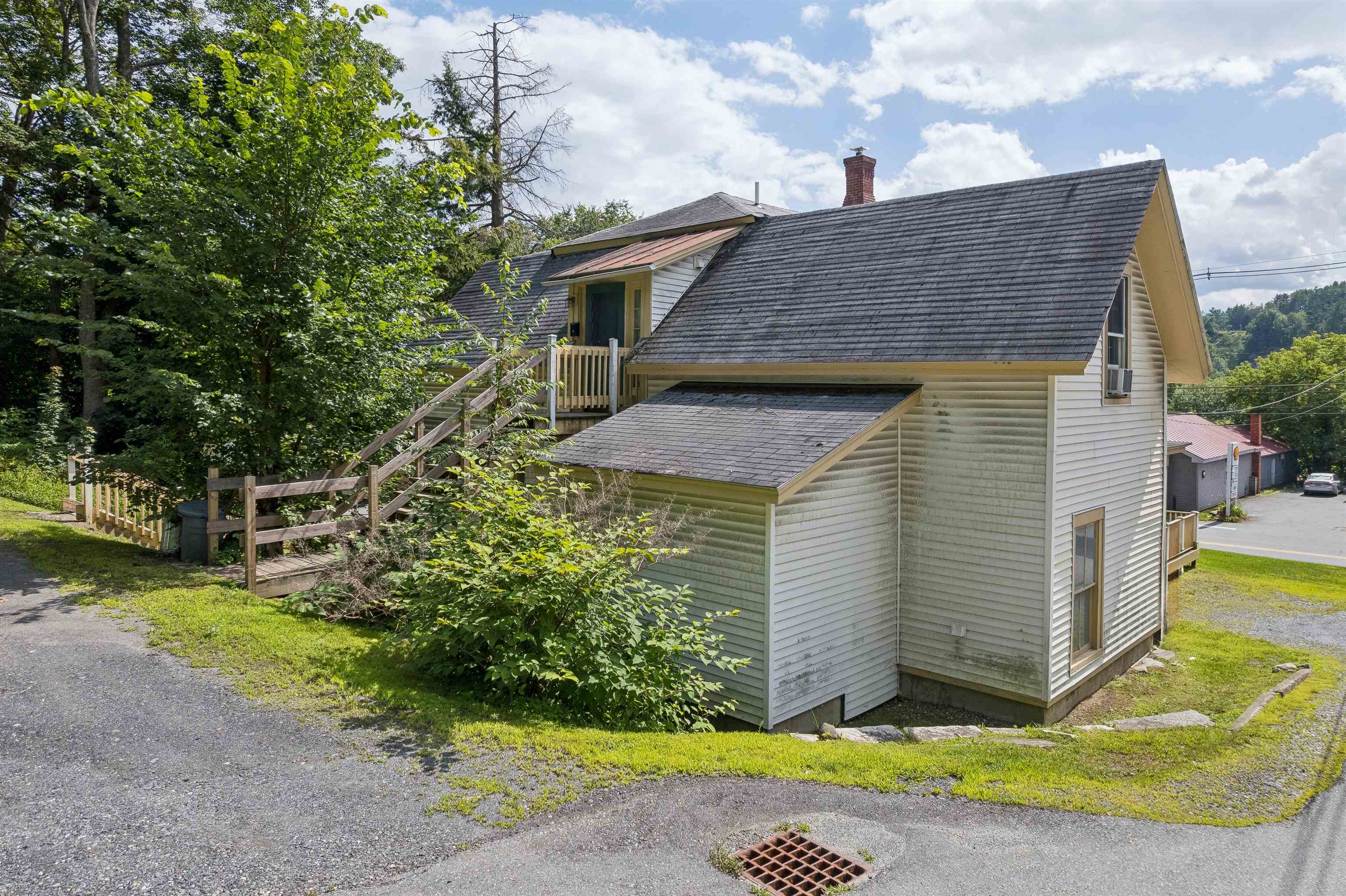 20 Livery Stable Road Bethel, VT 05032 - Photo 4 of 57 Gallery Image 4