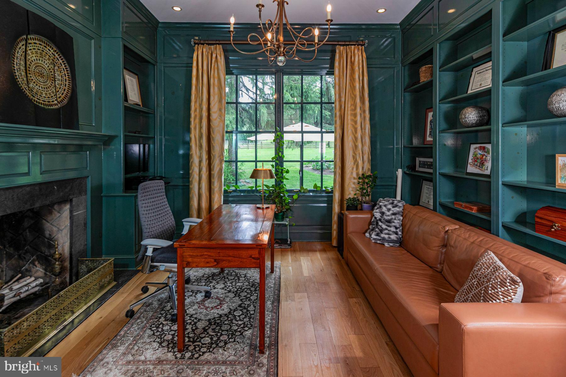 5280 Province Line Road Princeton, NJ 08540 - Photo 15 of 62