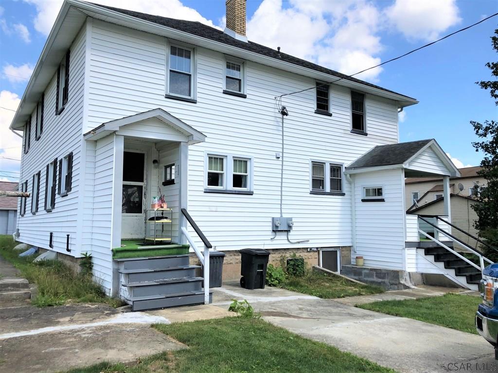 1455 School Road Cairnbrook, PA 15924 - Photo 45 of 58