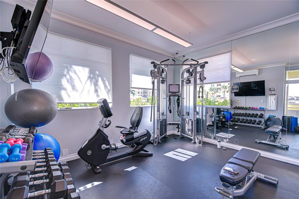 650 Collany Road, Unit 406 St. Petersburg, FL 33715 - Photo 83 of 92 Gallery Image 83