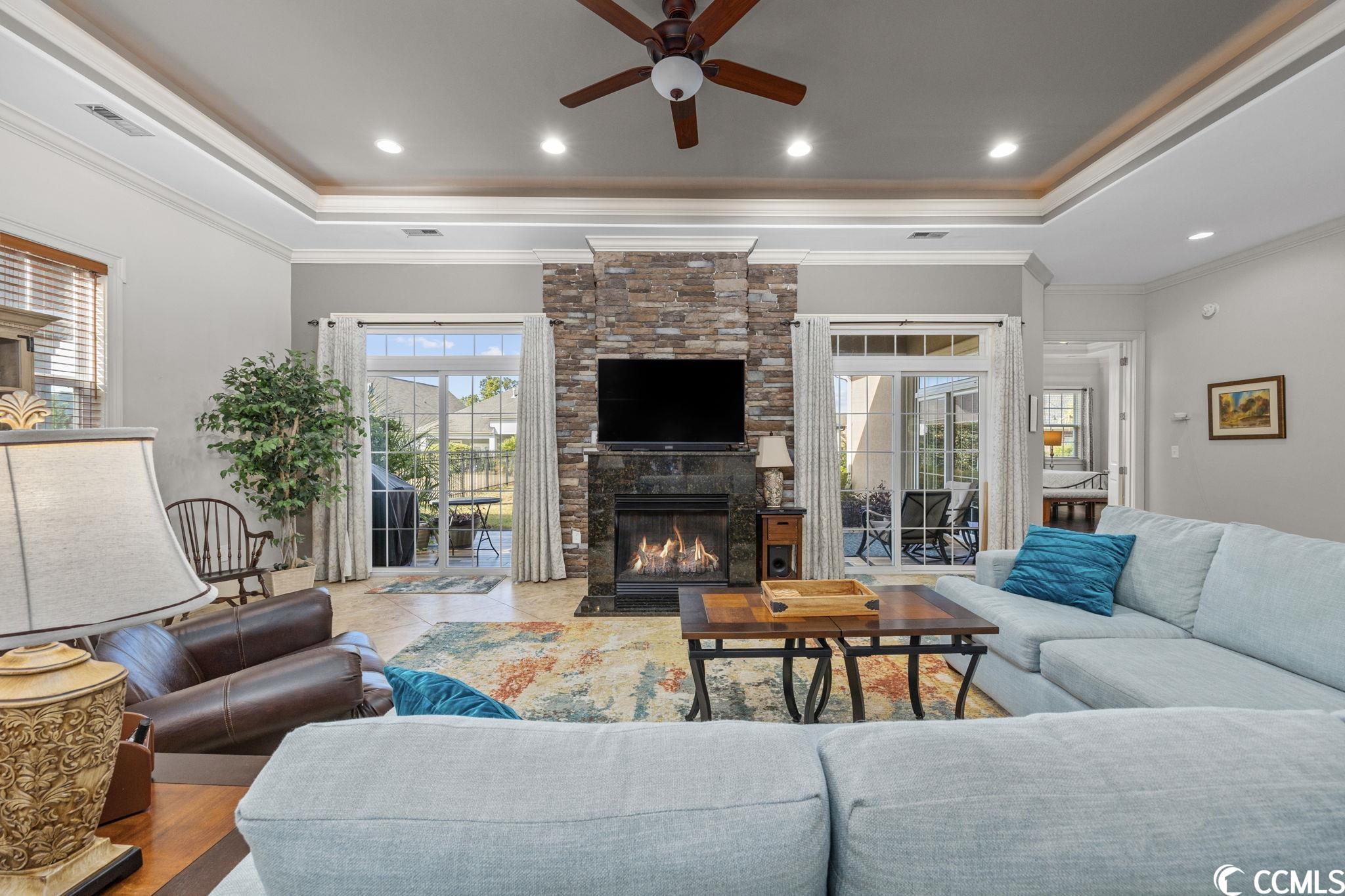 910 Bluffview Drive Myrtle Beach, SC 29579 - Photo 3 of 40 Gallery Image 3