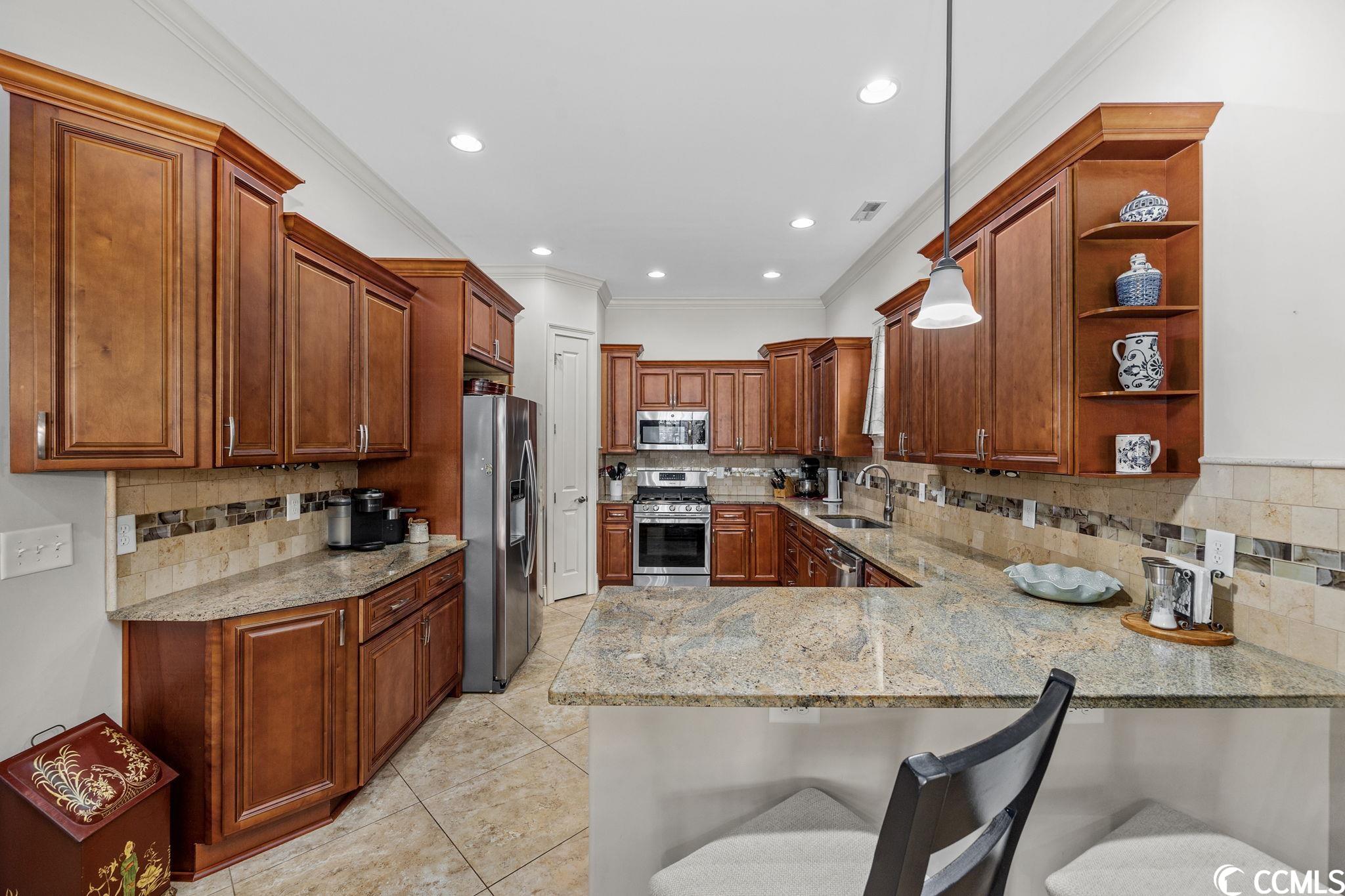 910 Bluffview Drive Myrtle Beach, SC 29579 - Photo 4 of 40 Gallery Image 4
