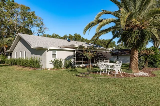 $445,000 | 3184 Brunswick Circle, Palm Harbor, FL 34684