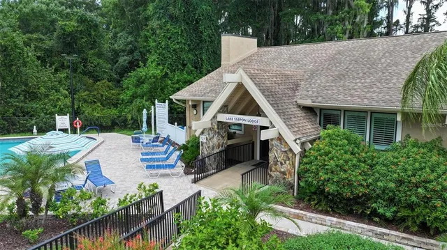 $445,000 | 3184 Brunswick Circle, Palm Harbor, FL 34684