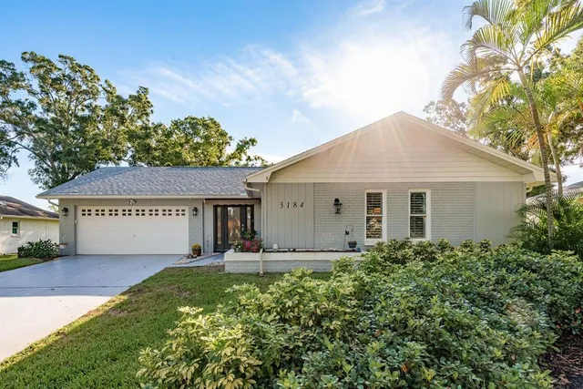 $445,000 | 3184 Brunswick Circle, Palm Harbor, FL 34684