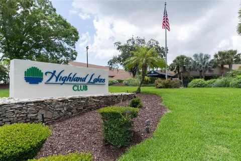 $445,000 | 3184 Brunswick Circle, Palm Harbor, FL 34684