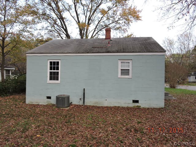 144 Bartee Road Richmond, VA 23224 - Photo 2 of 7 Gallery Image 2