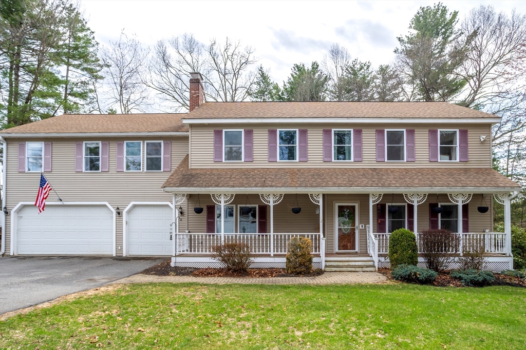 12 Cole Farm Road Lancaster, MA 01523 - Photo 2 of 39