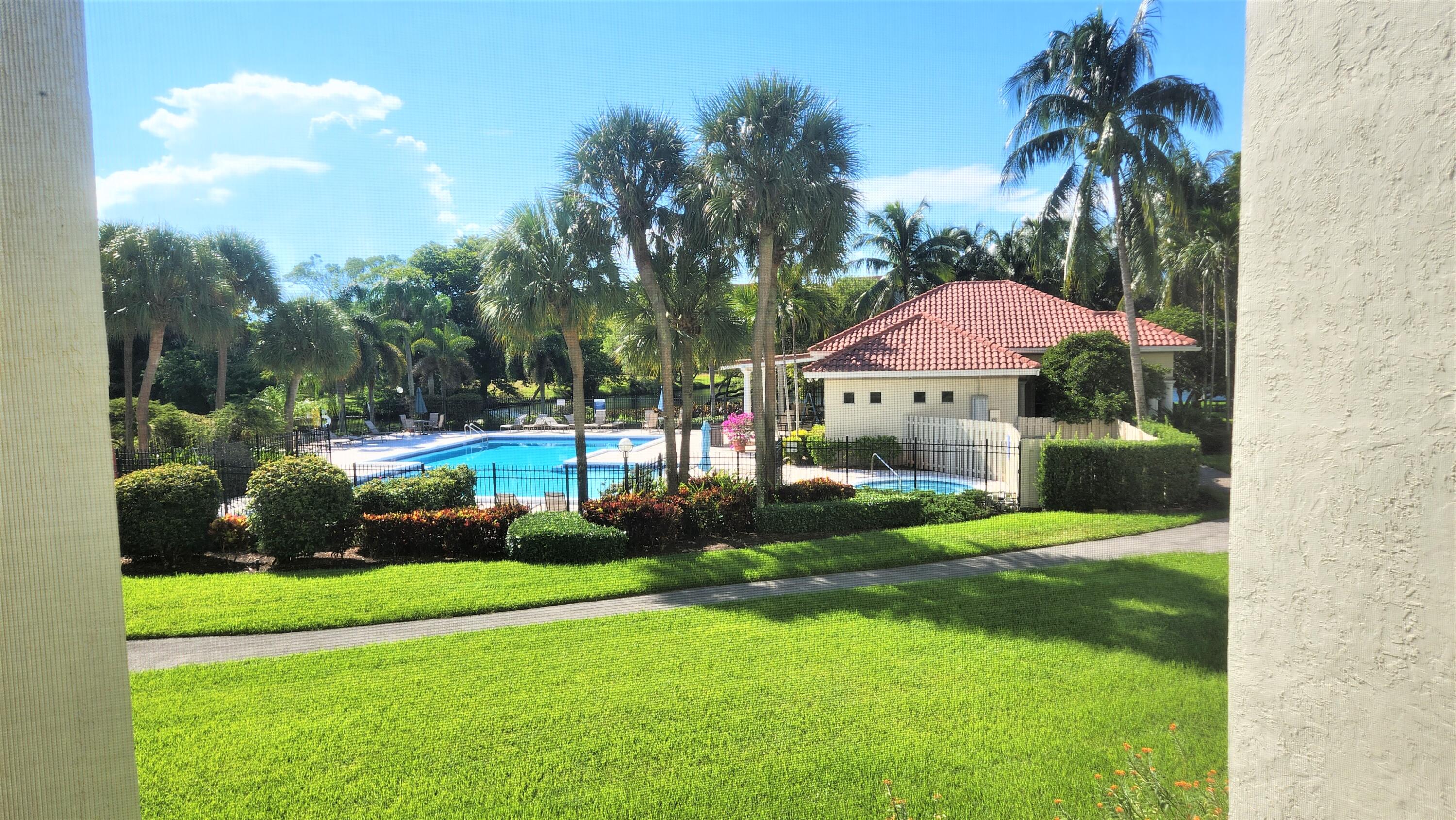 1915 Lavers Circle, Unit E208 Delray Beach, FL 33444 - Photo 13 of 20 view