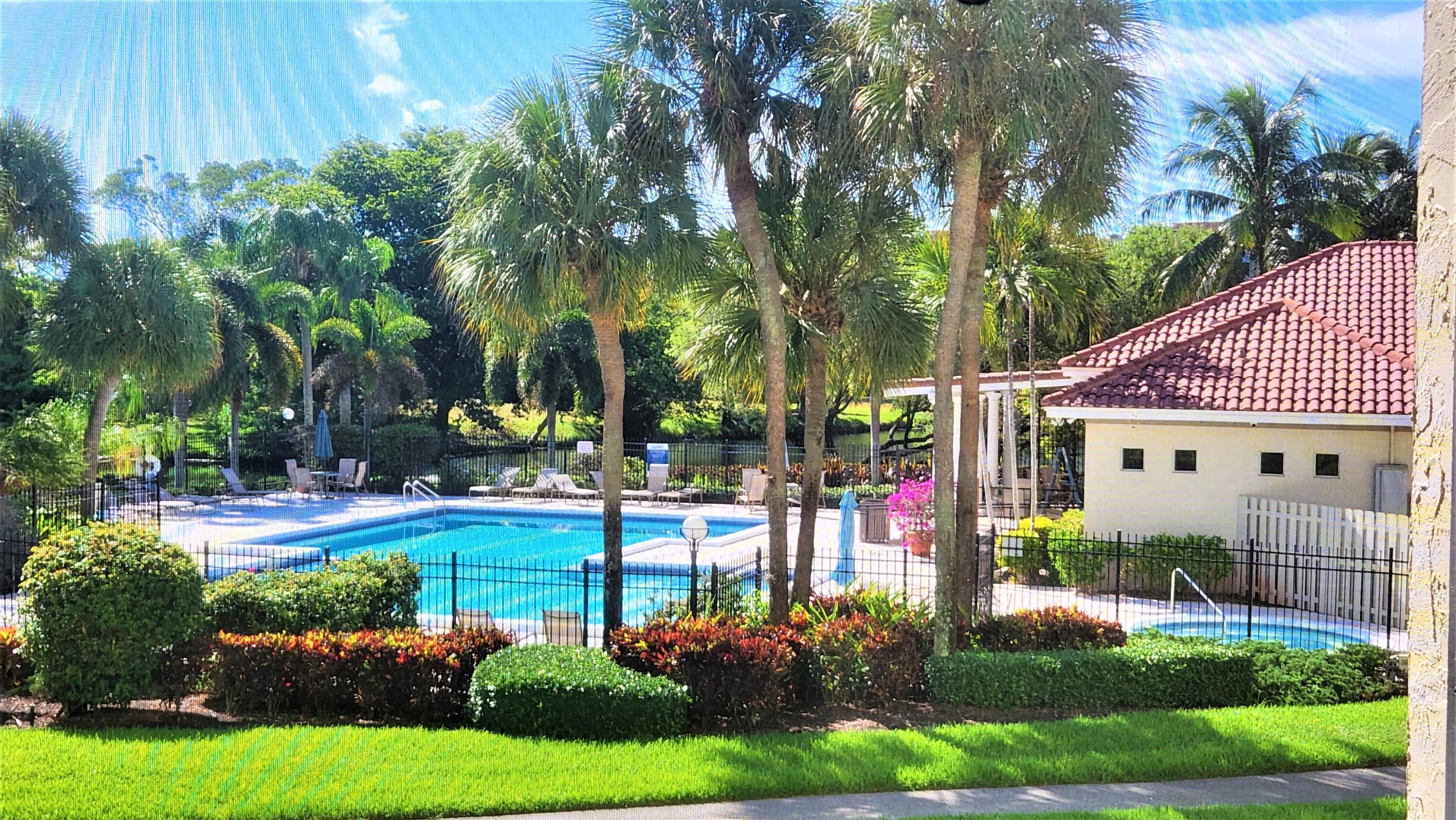 1915 Lavers Circle, Unit E208 Delray Beach, FL 33444 - Photo 14 of 20 view