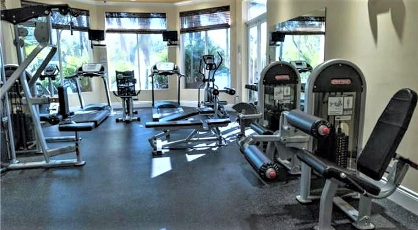 1915 Lavers Circle, Unit E208 Delray Beach, FL 33444 - Photo 18 of 20 fitness