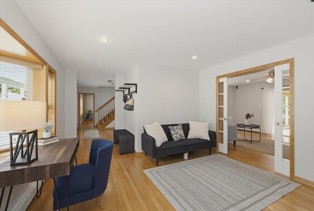 12 Corcoran Road Burlington, MA 01803 - Photo 7 of 42