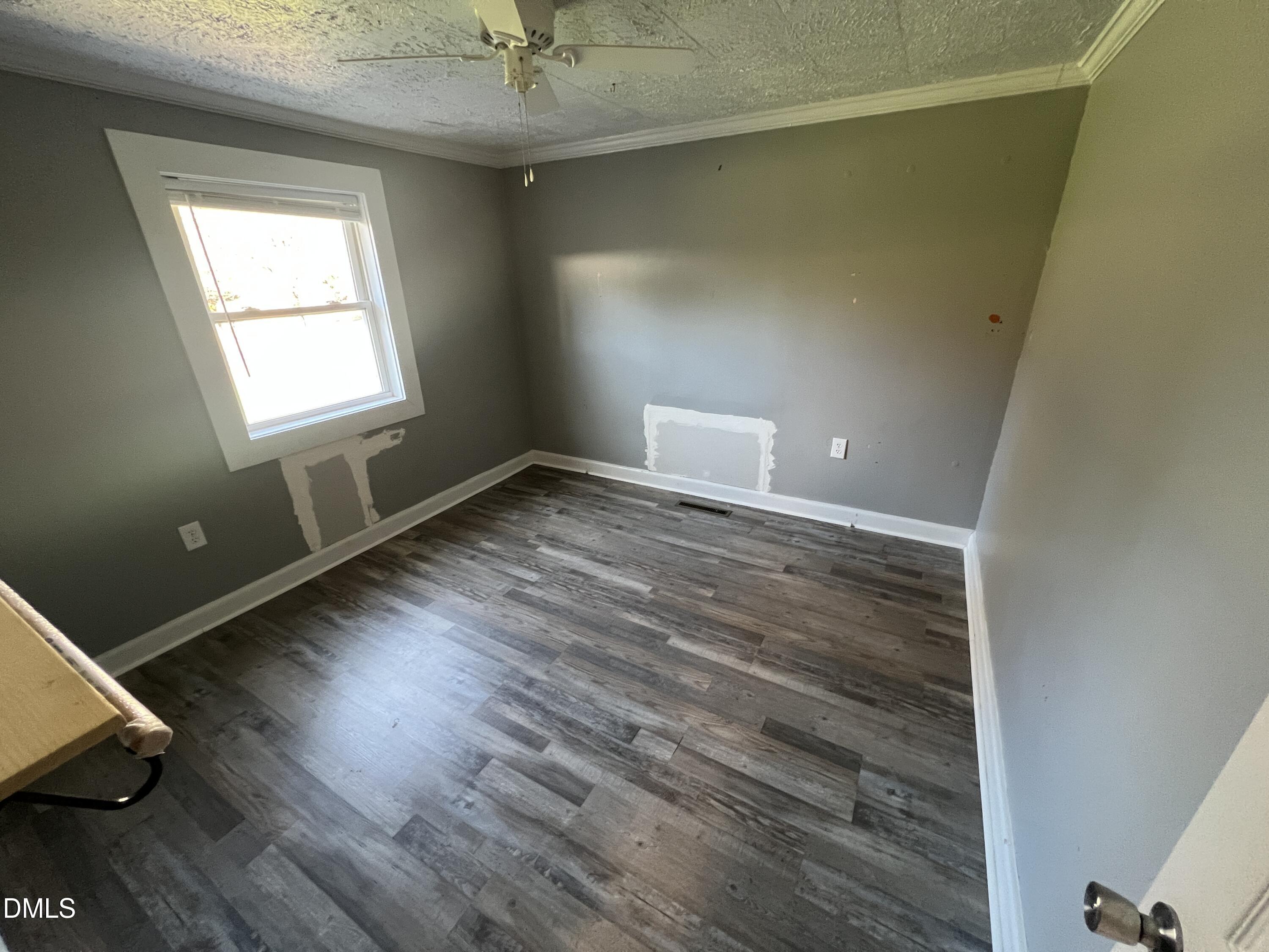 986 North Chavis Road Kittrell, NC 27544 - Photo 39 of 81