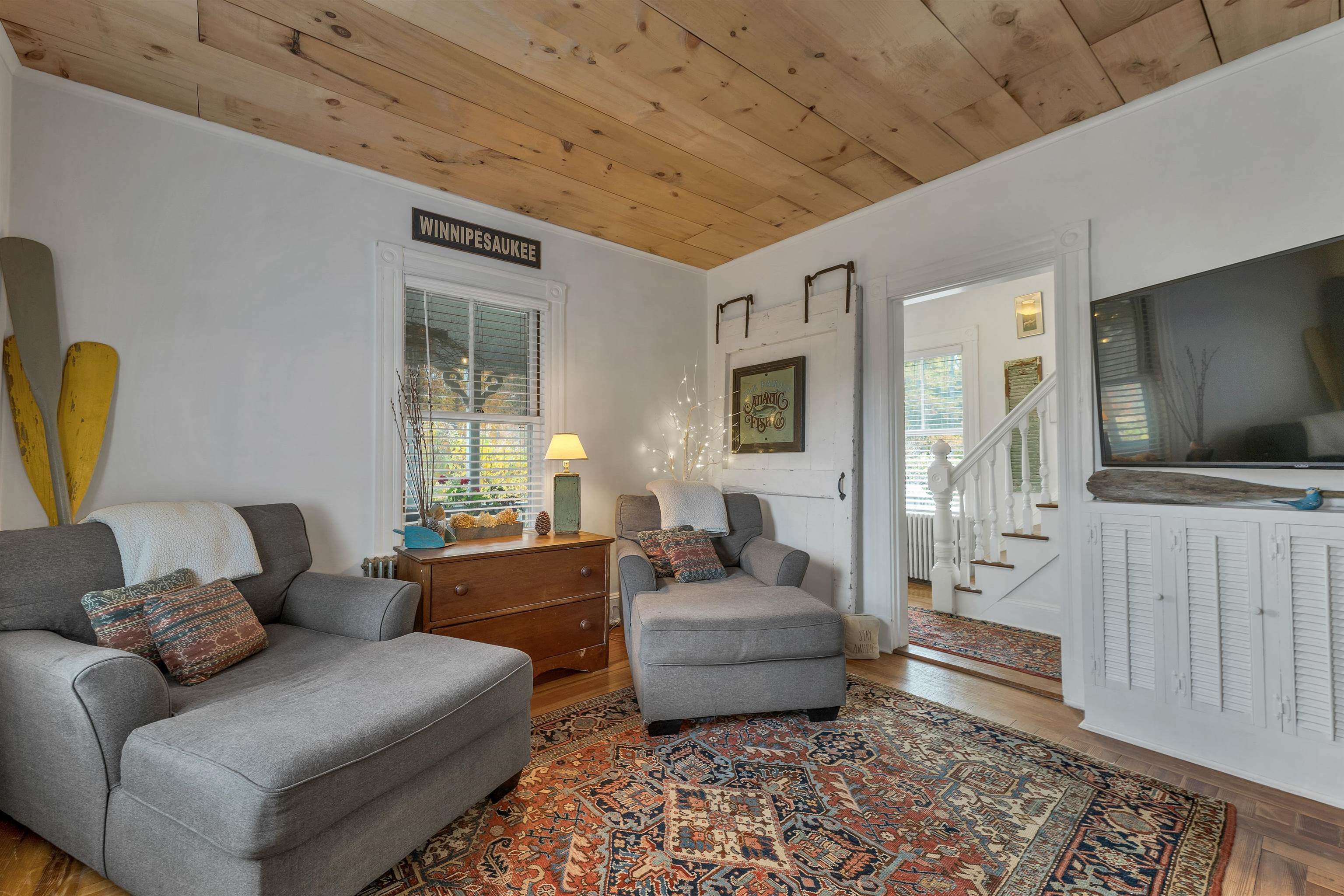 645 North Main Street Wolfeboro, NH 03894 - Photo 25 of 56