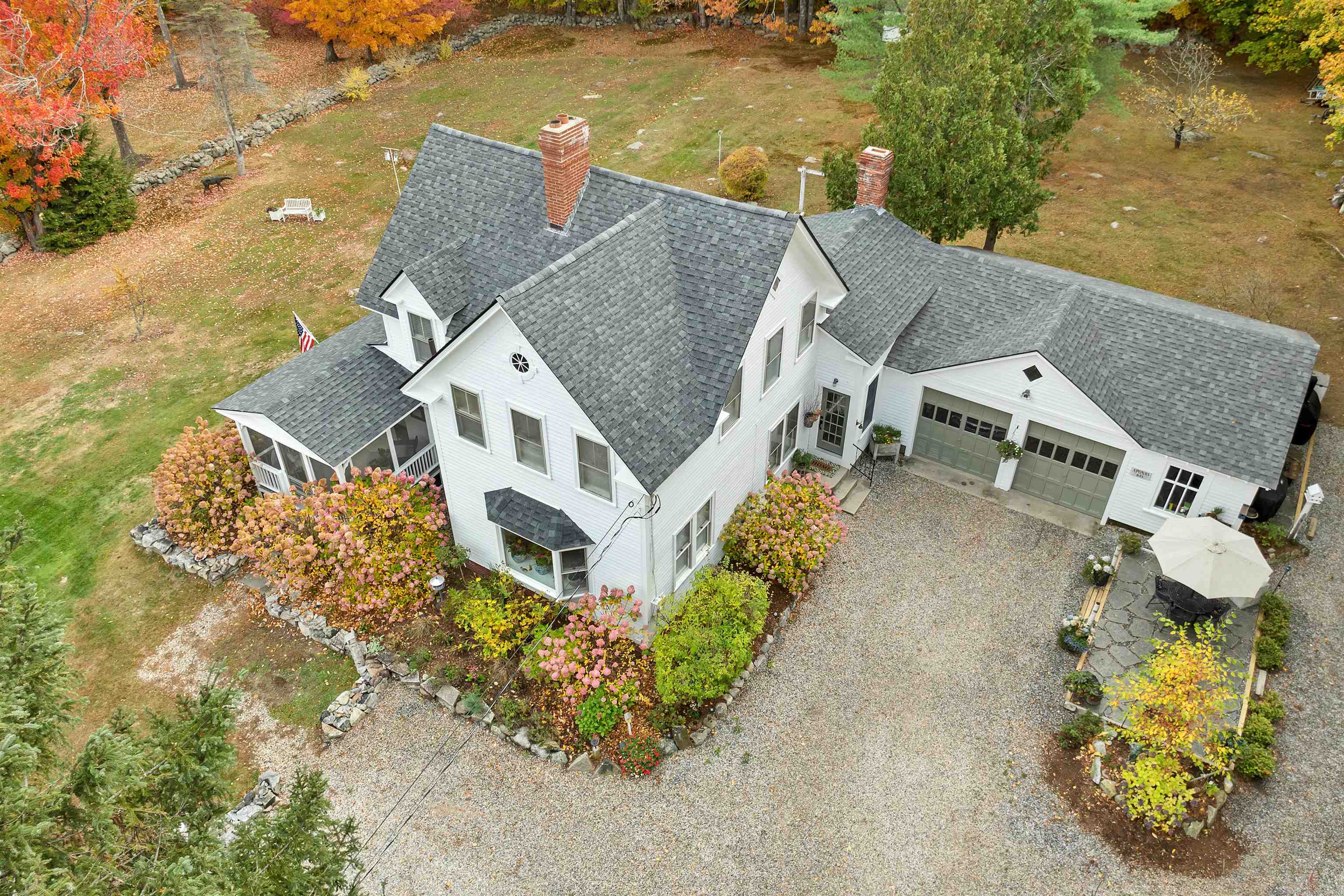 645 North Main Street Wolfeboro, NH 03894 - Photo 3 of 56