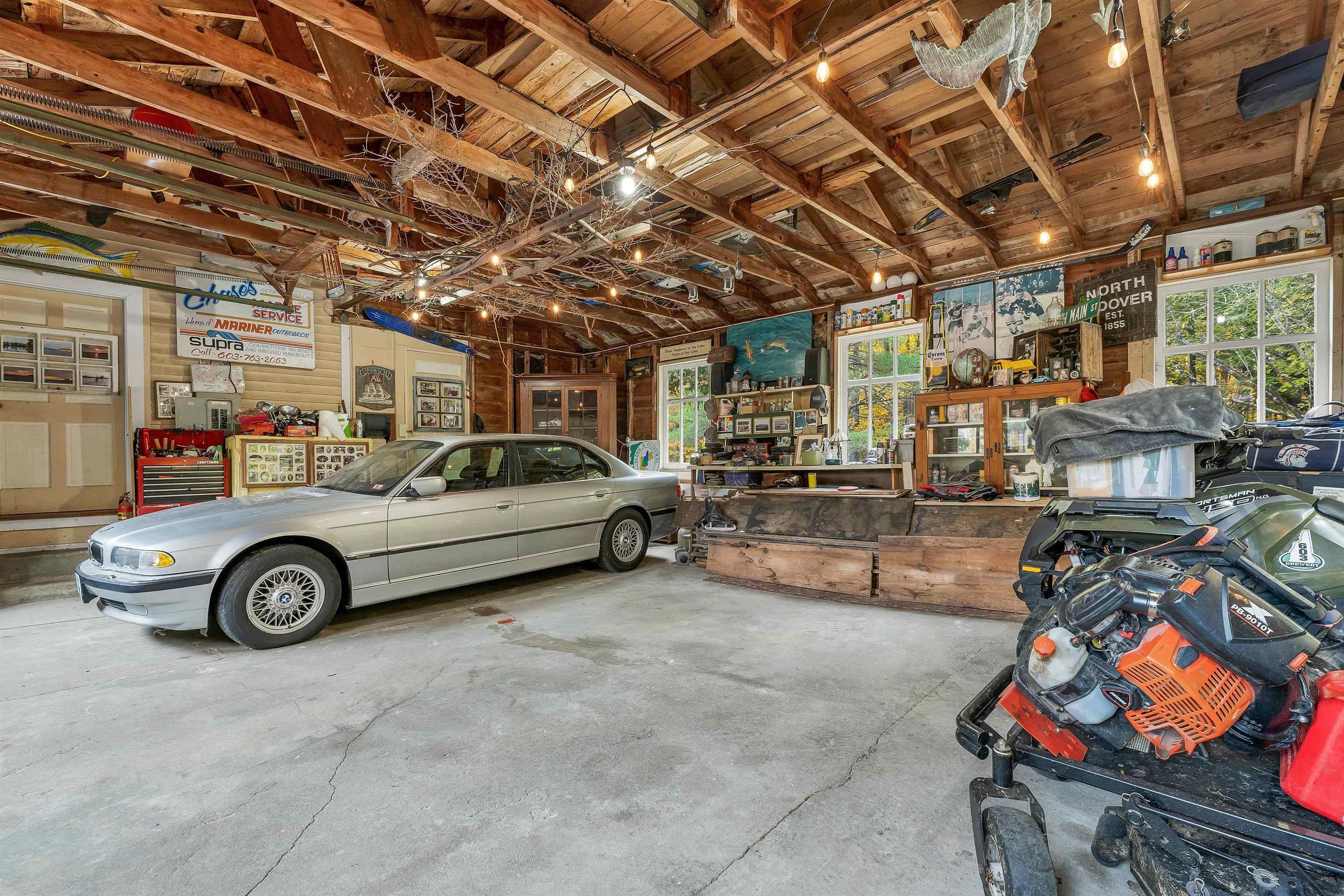 645 North Main Street Wolfeboro, NH 03894 - Photo 40 of 56