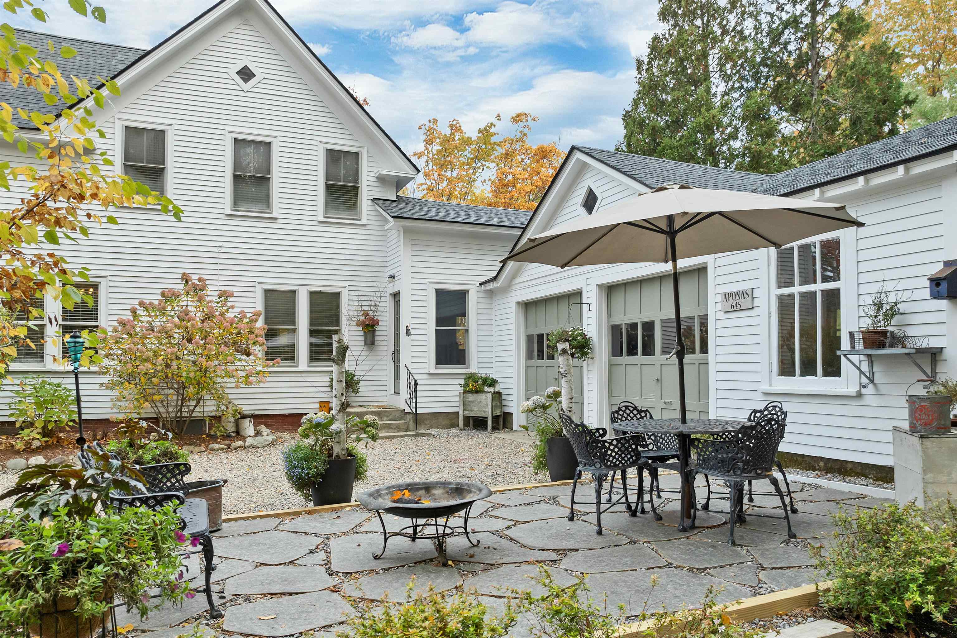 645 North Main Street Wolfeboro, NH 03894 - Photo 4 of 56