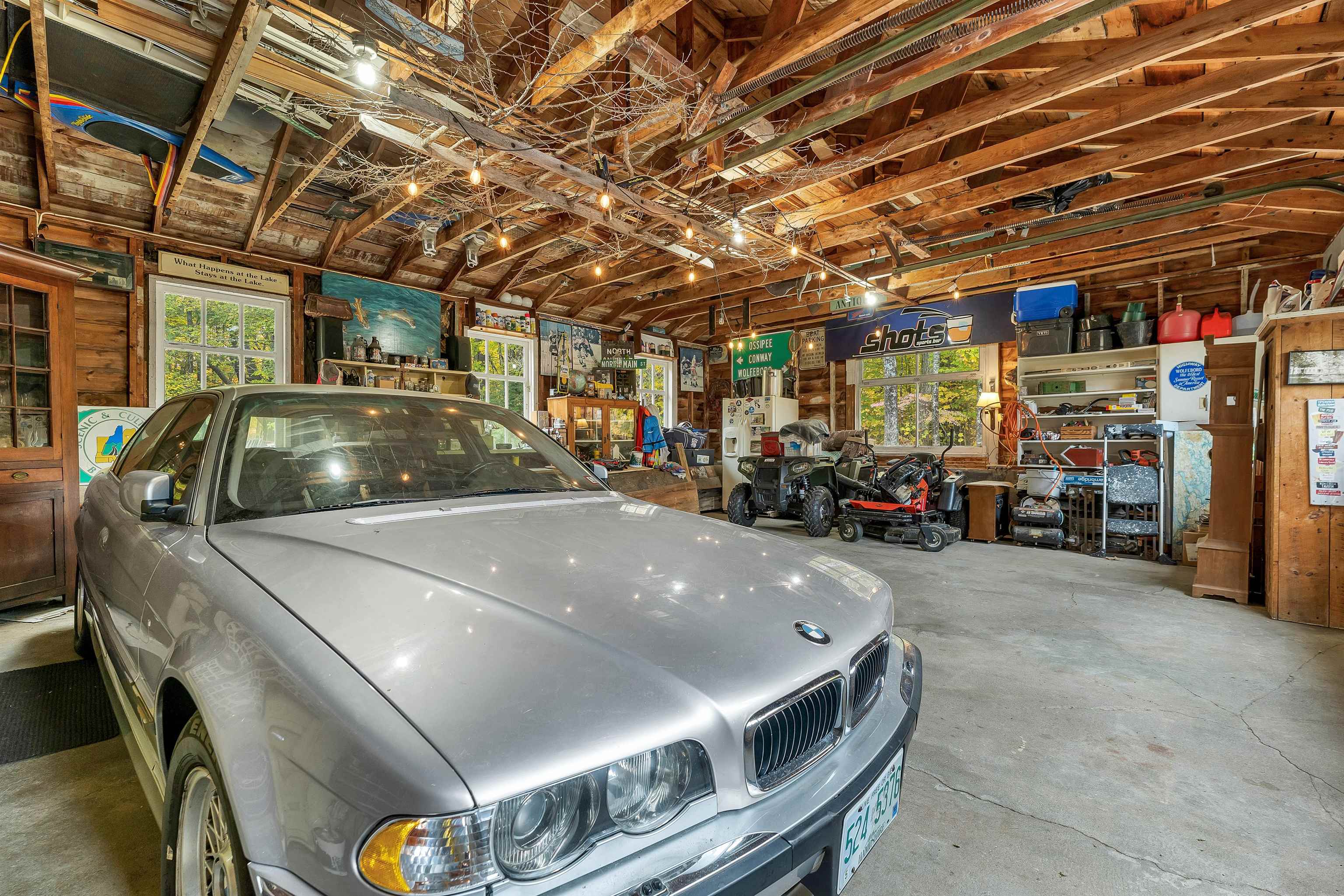 645 North Main Street Wolfeboro, NH 03894 - Photo 41 of 56